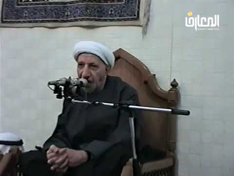 ⁣نعمة الإيجاد وألم الفقد - الشيخ أحمد الوائلي