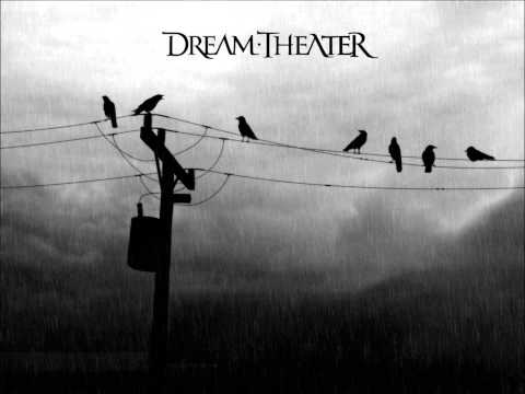 Dream Theater - Forsaken HQ (HD) + lyrics