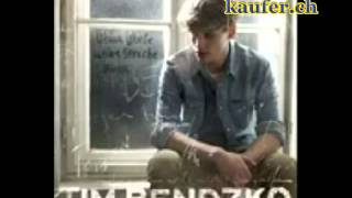 Tim Bendzko   Mehr davon