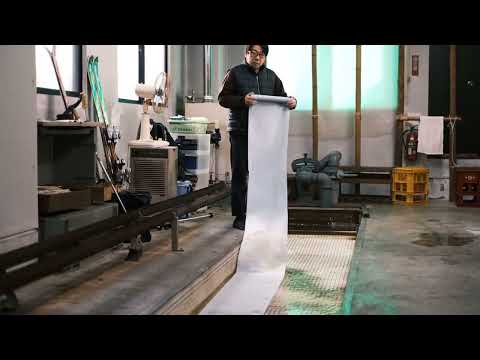 Kaga Yuzen Workshop Visit