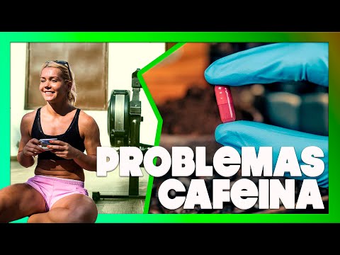 PROBLEMAS CAFEINA☕CONSULTORIO 649