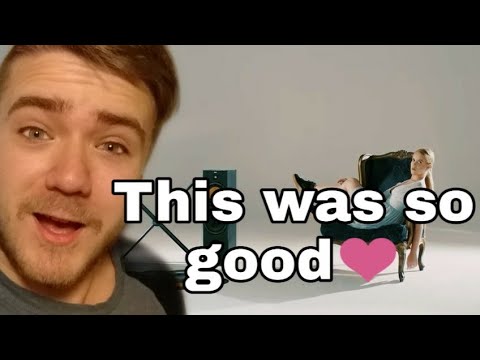 American reacts to LYAN Feat. Serel - One Thing (Official music video) reaction