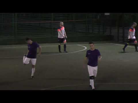 4 КХ 14 Marshal – шТопор