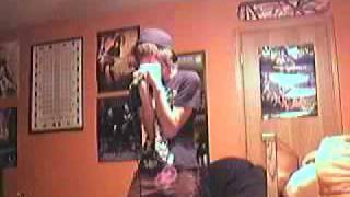Whispers (I Hear You) - All That Remains