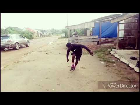 o9echi ft slimcase maadness dance