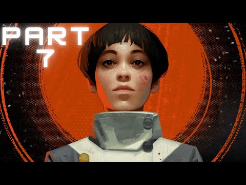 Deathloop PS5 Walkthrough Gameplay Part 7 - Harriet Morse