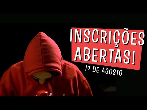 O CORRETOR SINCERÃO: Inscrições 2ª Temporada! 👇