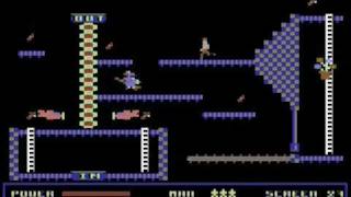 C64 Longplay - Madness