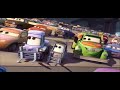 Planes 2013 Final Race Part 2