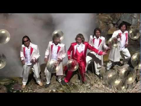 ESCLAVO DE TU AMOR: GRUPO YOGA: exito 2012