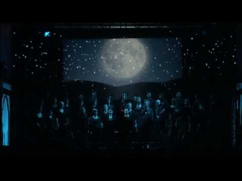 Gemengd koor Caljenté - Sleep (Eric Whitacre)