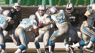 COMEBACK KIDS! - Madden 15 Ultimate Team | MUT 15 XB1 Gameplay