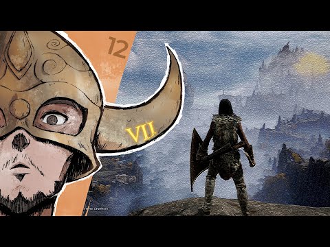 "Abitanti", Elden Ring Blind Run - L'Anima della Scoperta VII [12]