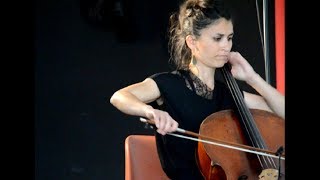 Tango Libre Trio - Les Sables d'olonne - 2019