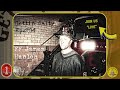 GETTIN SALTY EXPERIENCE PODCAST Ep 294 FDNY FF JAMES HANLON