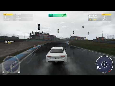 63 Let's play a bit of [ Project CARS 3 ]