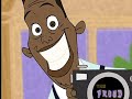 THE PROUD FAMILY Theme Song PAL Pitched