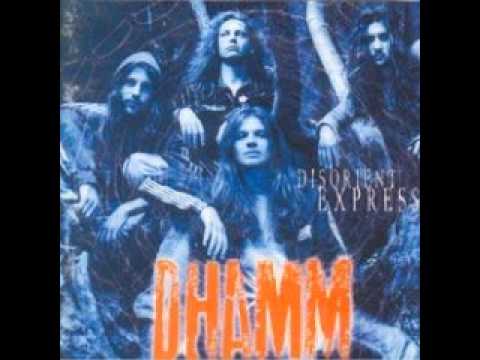 Dhamm - Apatiapatiapatia