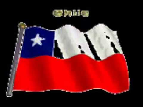 Si Vas Para Chile - Los Huasos Quincheros.