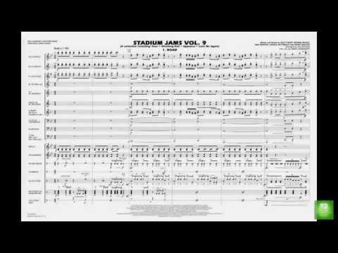 Stadium Jams - Vol. 9 arranged by Jay Bocook