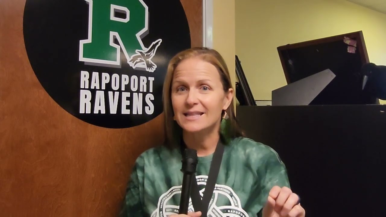 Video preview image of TIA Approval Announcement for Families; click to visit the ParentSquare post with the video