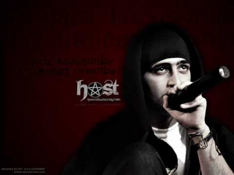 Qaraqan - Praqa (Vokal Ayka)