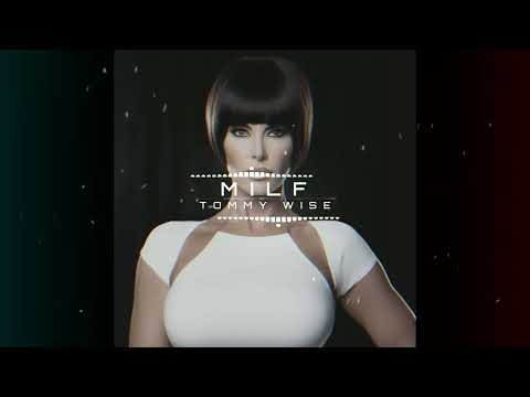 [ФРИБИТ] SALUKI x ANIKV - "МИЛФА" 2024 | Prod. By Tommy Wise