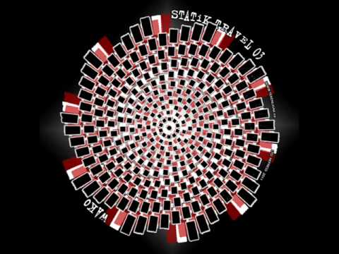 Statik Travel 03 - Wako - A1