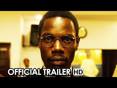 Da Sweet Blood of Jesus Official Trailer #1 (2015) - Spike Lee Movie HD