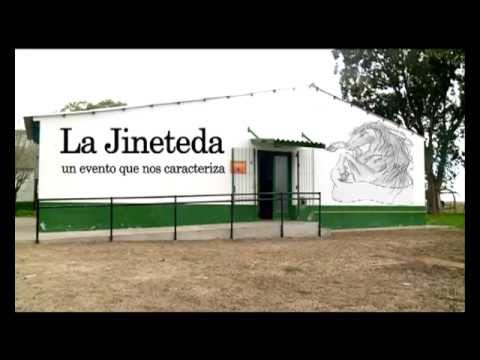 LA JINETEADA, UN EVENTO QUE NOS CARACTERIZA -