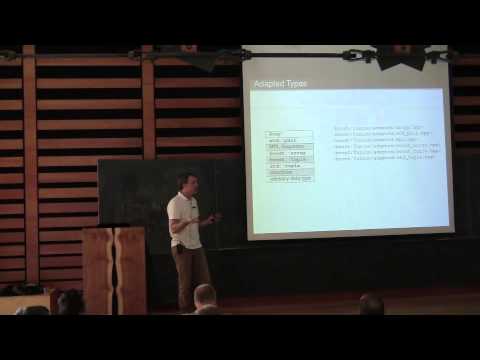 Michael Caisse: Solving World Problems with Fusion