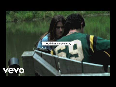 Video thumbnail for good things
