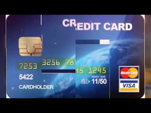 Credit card Service in Dubai