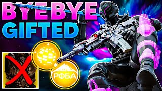 FORGET Gifted Conviction, This NEW Prismatic Hunter Build Is TOO GOOD!