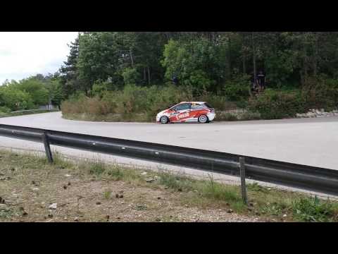 Rally Bulgaria 2017 4