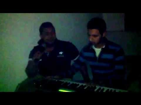 nesa parizan i daki rogaca