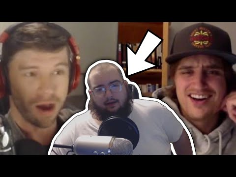 WingsofRedemption's MRSA Incident | PKA & Danny Mullen