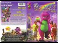 Barney S Great Adventure Full 1998 Polygram Video VHS