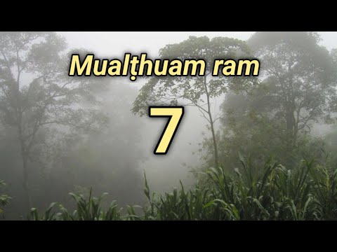 Mualthuam ram - 7