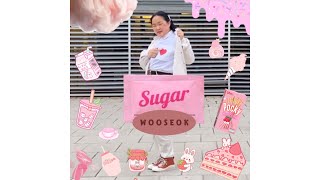 Download lagu KIM WOOSEOK - SUGAR | ZXIA mp3 Download lagu KIM WOOSEOK - SUGAR | ZXIA mp3