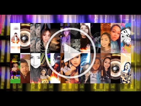 Babae Na Palaban (Finest Filipino Femcees)