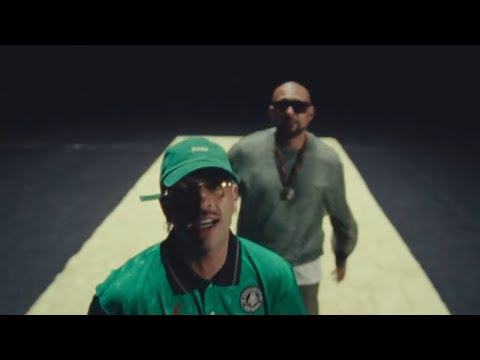 Niña Bonita (REMIX EXTENDED) - Feid x Sean Paul // DJ Sánchez