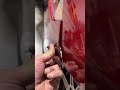 Easy Fix For Broken Bumper Tabs