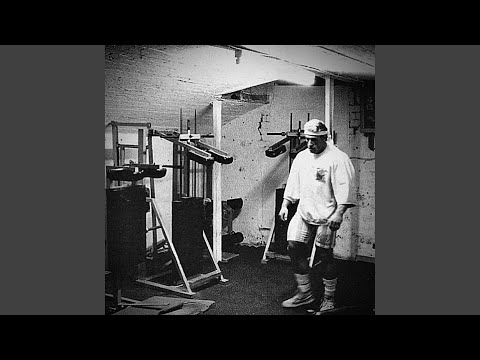I Have To Be Different (Dorian Yates x Leroy Davis)