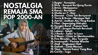 Download lagu PLAYLIST SMA LAGU POP 2000-AN INDONESIA HITS YANG BIKIN NOSTALGIA & BAPER | Full Album Kenangan mp3 Download lagu PLAYLIST SMA LAGU POP 2000-AN INDONESIA HITS YANG BIKIN NOSTALGIA & BAPER | Full Album Kenangan mp3
