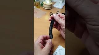 PC Headset mit Mikrofon und Rauschunterdrückung, Praktisch und vielseitig