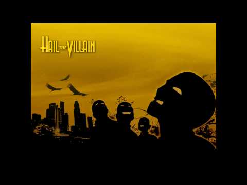 Hail the Villain - Blackout (HD)