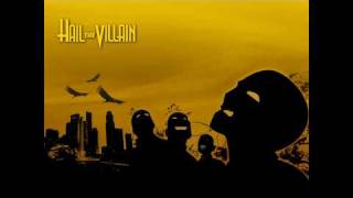 Hail The Villain - Blackout video