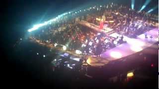 Make Our Garden Grow - Chicago Christian Choir sings background for THE Ms. Barbra Streisand