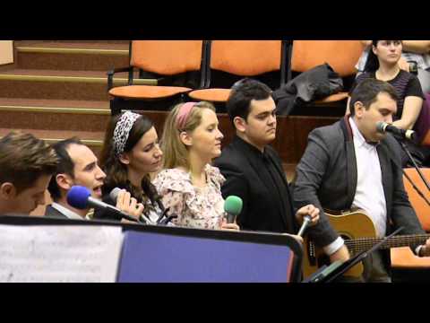 Grupul Messis  Este un loc